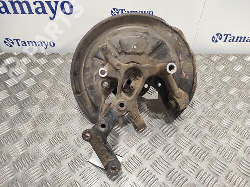 Used Right rear steering knuckle VW GOLF V (1K1) 1.9 TDI (105 hp) 9660558