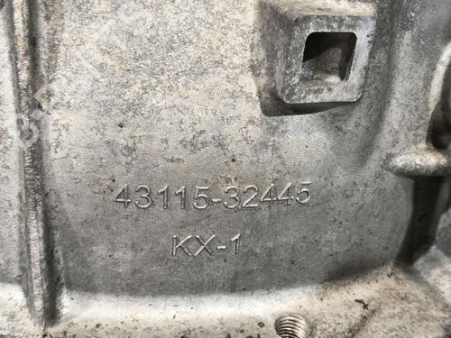 Gearbox HYUNDAI TUCSON (NX4E, NX4A)  | BP32440312M3  - Image 6