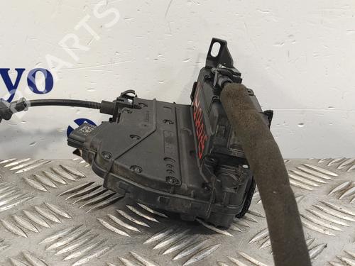 Rear right lock RENAULT CLIO IV (BH_)  | BP19341953C99 