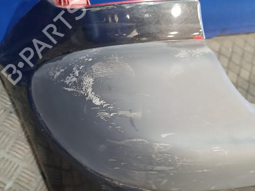 Rear bumper CITROËN XSARA PICASSO (N68) 2.0 HDi | BP15648741C8 