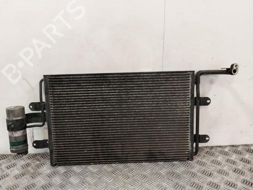 Used AC radiator AC radiator 37759059 37759059