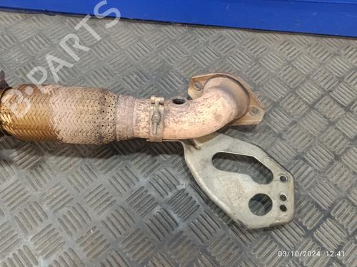 Catalyst IVECO DAILY V Van | BP22987098M10