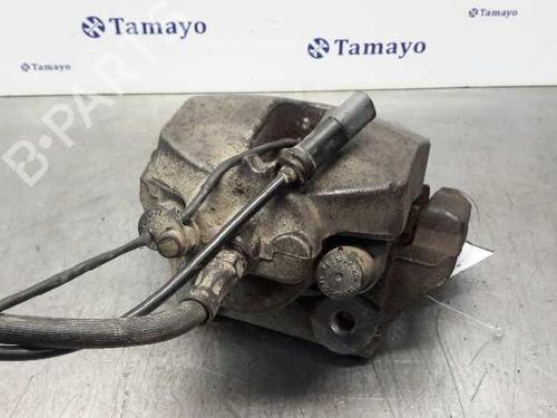 Right rear brake caliper BMW X5 (E70) xDrive 40 d | BP11565846M106 