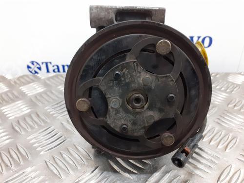 AC compressor SUZUKI IGNIS I (FH) 1.3 (HV51, HX51, RG413) | BP2541049M34 