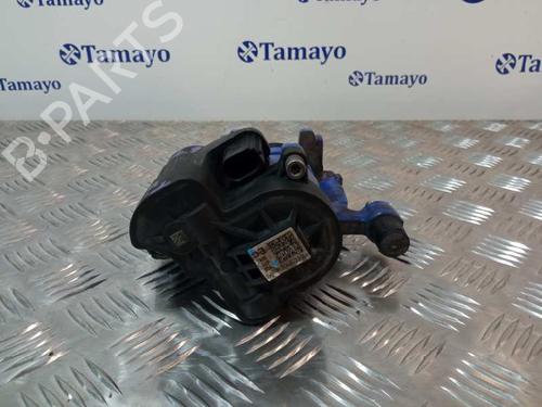 Right rear brake caliper VW GOLF SPORTSVAN VII (AM1, AN1)  | BP27328796M106 
