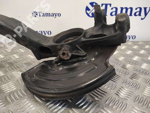 Right front steering knuckle AUDI A4 B5 Avant (8D5) 1.9 TDI | BP11024458M26 