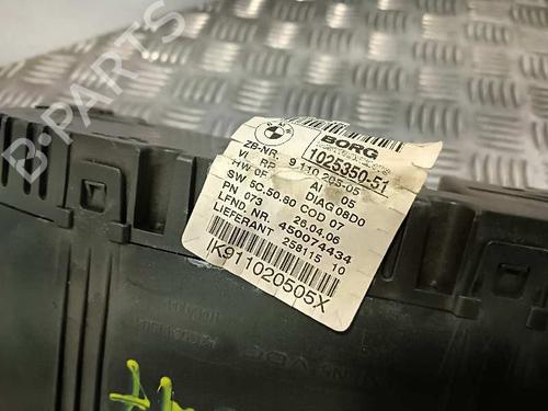 Instrument cluster BMW 3 (E90)  | BP26456747C47 