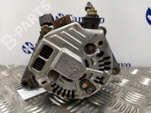Alternator TOYOTA COROLLA (_E12_) 1.6 VVT-i (ZZE121_, ZZE121R) | BP7565413M7 