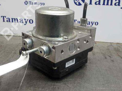 ABS pump NISSAN JUKE (F15) 1.6 DIG-T | BP5863483M43 