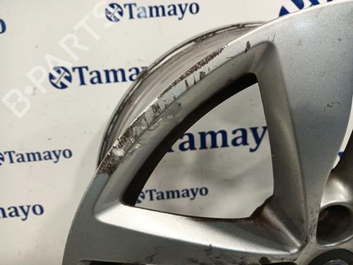 Cerchio FORD ESCORT VI Turnier (GAL) 1.6 i 16V | BP30870674C45 