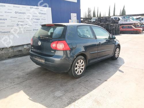 Engine VW GOLF V (1K1) 1.9 TDI | BP29220091M1 