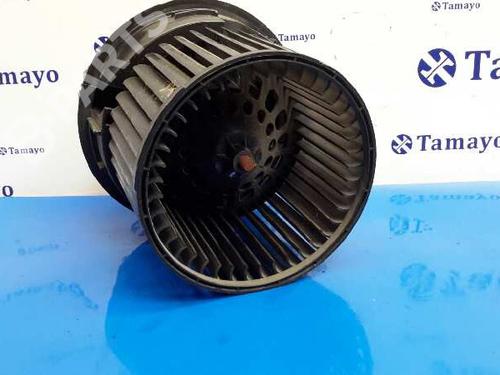 Heater blower motor RENAULT CLIO IV (BH_)  | BP6017231M62 