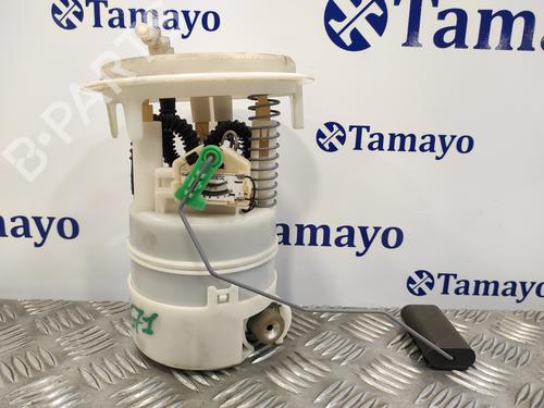 Fuel pump PEUGEOT 307 CC (3B)  | BP15054742M76