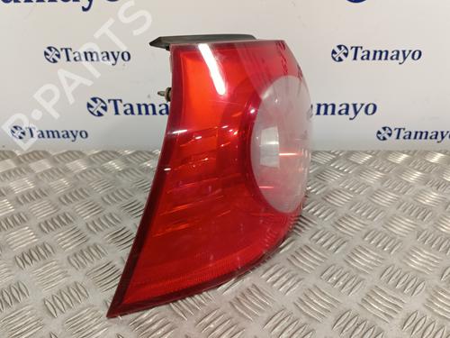 Left taillight VW GOLF V (1K1) 1.9 TDI | BP18730460C34 