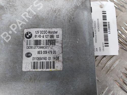 Electronic module BMW 3 (E90) 320 d | BP39614070M83 - Image 2