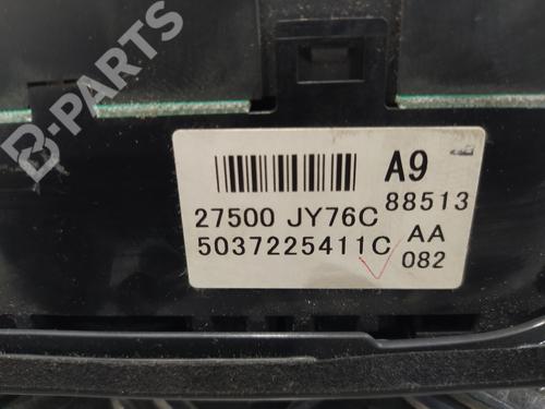 Climate control RENAULT KOLEOS I (HY_)  | BP11024209I5 