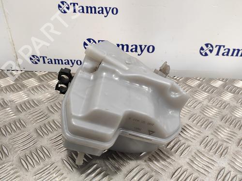 Expansion tank VW POLO VI (AW1, BZ1, AE1) 1.0 TSI | BP18092382C120 