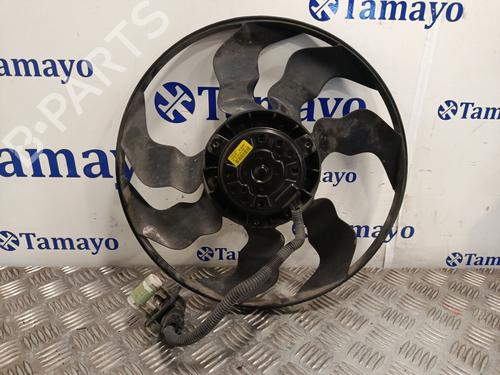 Køleventilator elektrisk HYUNDAI i20 II (GB, IB) 1.2 (84 hp) 31338260