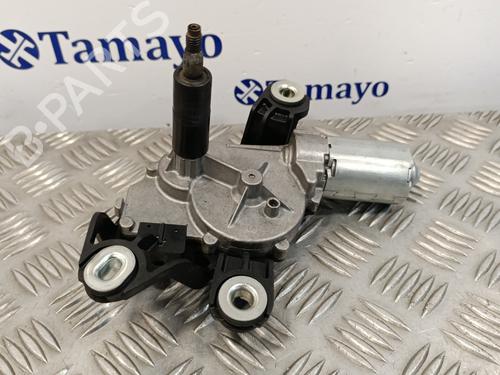 Rear wiper motor VW GOLF V (1K1) 2.0 TDI 16V | BP17675938M102 