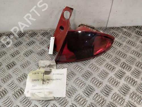 Used Right taillight Right taillight 37019709 37019709