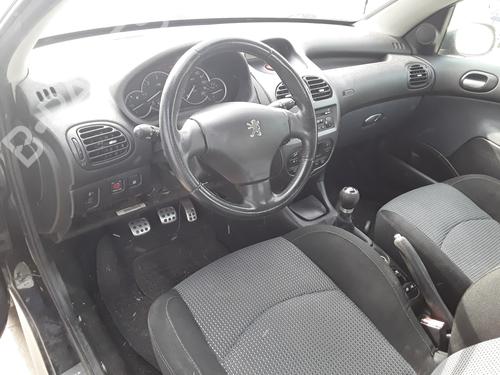 Starter PEUGEOT 206 CC (2D)  | BP26878686M8 