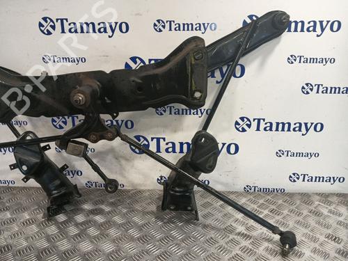 Subframe PIAGGIO PORTER Platform/Chassis  | BP31706812M9 