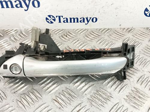 Used Front right exterior door handle MERCEDES-BENZ S-CLASS (W220, V220) S 320 CDI (220.025, 220.125) (204 hp) 29119465