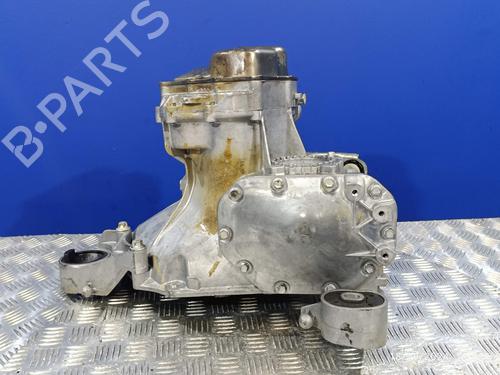 Gearbox OPEL MERIVA A MPV (X03)  | BP16717431M3 
