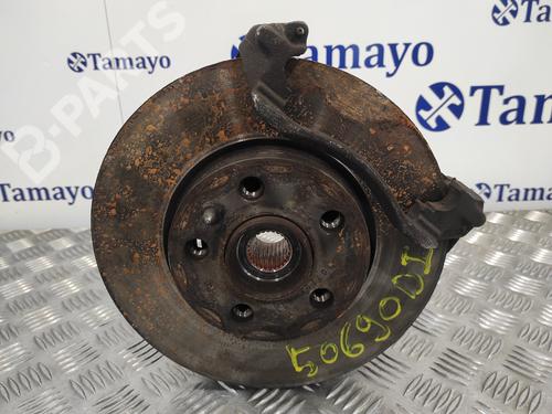 Venstre Styrespindel Lejehus CITROËN JUMPY I (U6U_) 1.9 TD | BP6951276M25 