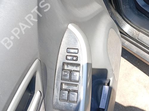 Used Left front window switch Left front window switch 37492755 37492755