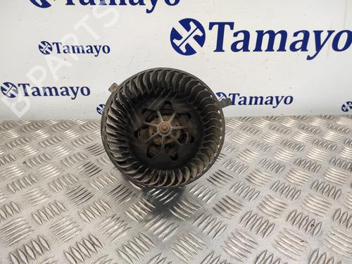 Used Heater blower motor SEAT LEON (1P1) [2005-2013]  23269758