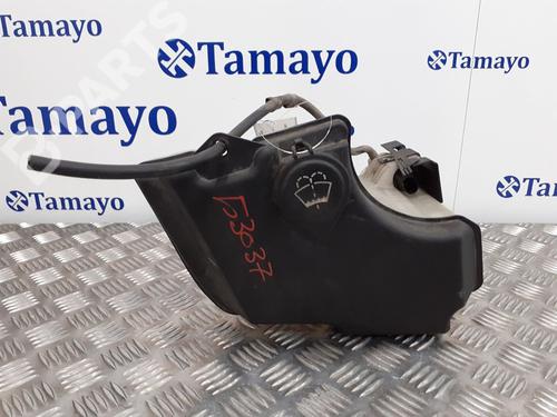 Used Windscreen washer tank BMW 3 (E46) 320 d (136 hp) 9213403