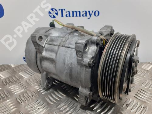 AC compressor PEUGEOT 306 Hatchback (7A, 7C, N3, N5)  | BP7820684M34 