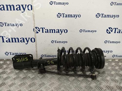 Used Right front shock absorber BMW X5 (E53) [2000-2006]  26455306