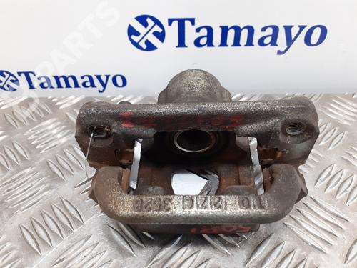 Left rear brake caliper NISSAN JUKE (F15) 1.5 dCi | BP11565822M107
