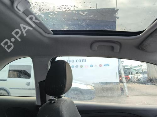 Used Left curtain airbag Left curtain airbag FORD ESCORT VI Turnier (GAL) 1.6 i 16V (90 hp) 40261153 40261153