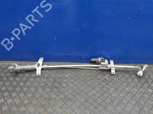 Front wiper motor MERCEDES-BENZ VITO / MIXTO Van (W639)  | BP27282957M29 