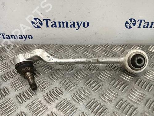 Used Right front suspension arm BMW 1 (E87) [2003-2013]  26495316