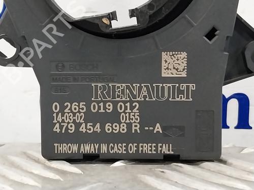 Electronic module RENAULT CAPTUR I (J5_, H5_)  | BP22398815M83 
