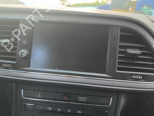 Used Radio Radio LAND ROVER FREELANDER I (L314) 2.0 DI 4x4 (98 hp) 40220322 40220322
