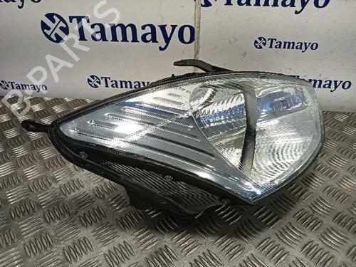 Højre forlygte FORD FOCUS I (DAW, DBW) 1.6 16V | BP26644113C29 