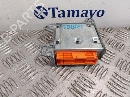 Kollisjonspute styreenhet FORD FIESTA IV (JA_, JB_) 1.8 D | BP28022447M53 