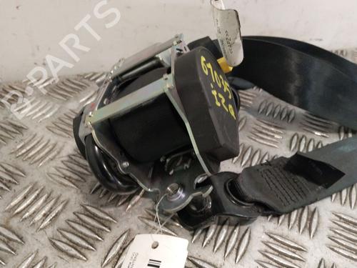 Front left seatbelt RENAULT MASTER III Van (FV) 2.3 dCi 145 FWD (FV0E, FV0F, FV0H, FV02, FV0M, FV0S,... | BP40089415I26 - Image 2