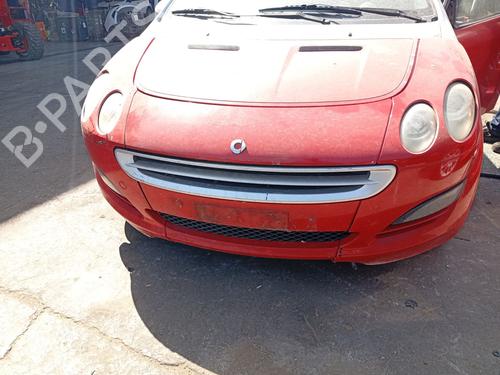 Used Front bumper reinforcement Front bumper reinforcement 37712810 37712810