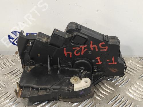 Used Rear left lock BMW 3 (E46) [1997-2005]  13020265