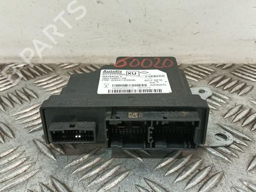 ecu-airbags-renault-megane-iv-hatchback-b9amn_-2015-36306671 main image