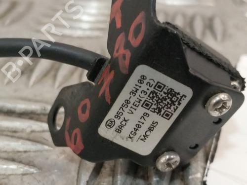 Electronic module KIA SPORTAGE III (SL) 1.7 CRDi | BP37997574M83 - Image 3