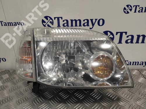 Faro derecho NISSAN X-TRAIL I (T30) [2001-2013]nullnull