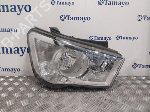 Used Right headlight HYUNDAI H350 Van 2.5 CRDI (150 hp) 30393711