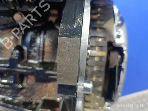 Motor KIA RIO I Hatchback (DC)  | BP22711312M1 